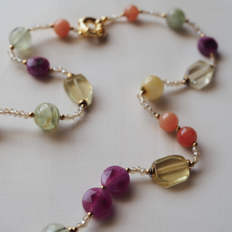 collana BonBon